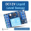 2 in 1 Pump Pour Water Automatic Controller DC12V Liquid Level Sensor  Relay Module for Motor Fish Tank Waterhouse 4