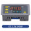 Digital  Delay Relay LED Display Cycle Timer Control  Adjustable Timing Relay  Delay  DC12V 4