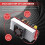1500W 30A - Boost Converter Module 10-60V Naar 12-97V Spanning Step  Converter Boost CC CV Voedingsmodule 1