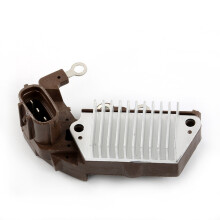 Regulador de TensãO do Alternador para 2770035040 2770074030 2770040050 2770046050 2770065010 1260001540 1260001580