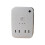 Sound Activated /Off  for  Home Bedroom Toilet Office Kitchen Sensor  US Plug 2