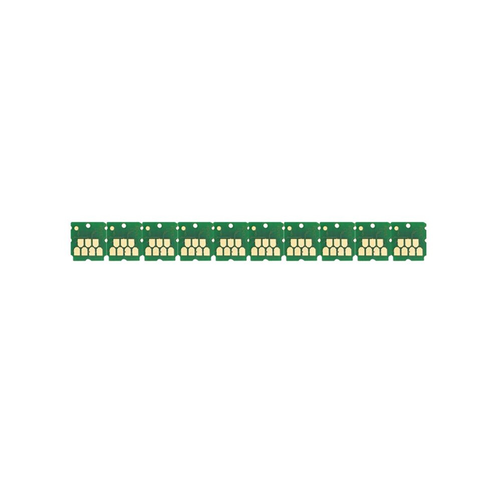 10Pcs C9345 Maintenance Box For L15150 L15160 L6550 L6570 L8160 L8180 L8050 L8168 L8188 L8160 L8180 4711928029399
