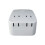 Sound Activated /Off  for  Home Bedroom Toilet Office Kitchen Sensor  US Plug 6