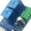 Dual-Channel WIFI Relay Module ESP32-WROOM Development Board Secondary Development DC5-60V Power Supply 4