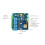 AC 220V/ 5-30V Power Supply ESP32 WIFI  BLE Four-Way Relay Module ESP32-WROOM Development Board 1/O Port 2