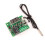 10 PCS W1209  12V Red Heat Cool Temp Thermostat Temperature Control  Temperature Controller 6