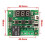 10 PCS W1209  12V Red Heat Cool Temp Thermostat Temperature Control  Temperature Controller 8