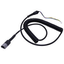 Kontrollbox Spolsladd 235464 235464GT för Gen 6 Genie GR-12 GR-15 GR-20 GRC-12 GS-1530 GS-1532