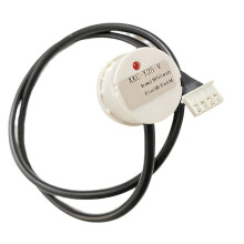XKC Y25 T12V Vloeistofniveausensor Schakelaar Detector Water Contactloos Fabrikant Inductiestick Type Duurzaam XKC-Y25-V