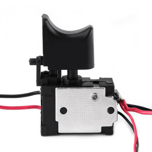 2Pcs Electric Drill Control   7.2 V-24 V 16A Cordless Drill Trigger  Speed Control Button for Power Tools 2