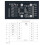 EntréE Analogique Du Module FX1N-10MT de PLC de Panneau de Commande Industriel de PLC 2