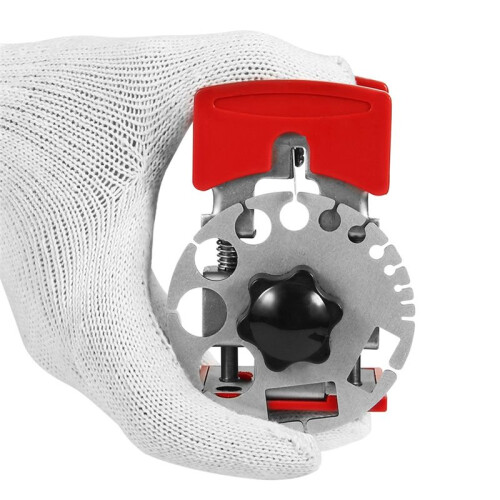 Universal Handheld Quick Stripper Electric Wire Demolisher Portable Stripper Multi-Tool Wire Cable Cutter 2