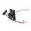 2Pcs Electric Drill Control   7.2 V-24 V 16A Cordless Drill Trigger  Speed Control Button for Power Tools 7
