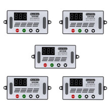 5X Deek-Robot DDC-432 Dual MOS LED Digital Delay Controller  Delay Relay Trigger Cycle Timer Delay