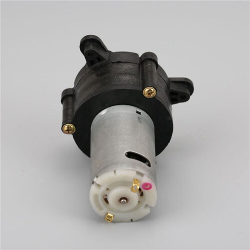 2X  Wind  Generator Hand Dynamo Hydraulic Test  12V 24V Motor Machine Supply Emergency Generator 2