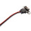 12 Pcs 3D Printer  Mechanical Limit  Module  Endstop Switches with 1M 3Pin Cable for 3D Printers Parts 2