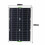 2X 180W Solar Panel Kit 12V Battery Charger with 100A Controller for Caravan Boat RV 8