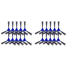 20x Side Brush Replacement for RoboVac 11S, 11S MAX, 15T, RoboVac 30, 30C, 30C MAX, 15C, 15C MAX Accessories Kit