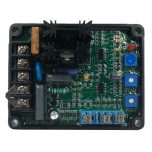 3X GAVR-8A Generator Automatisches Spannung Regler Modul Universeller Bürstenloser Wechselstrom Generator Elektrischer Controller Stabilisator