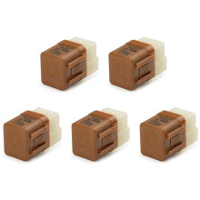 5 Pièce Relais Automatique 6 Broches 25230-7996A 252307996A pour Véhicules