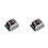 2X 300W 20A - Adjustable Step Down Buck Converter Module Constant Current Voltage Regulator Power Supply Driver 2