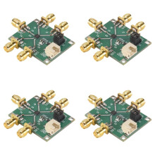 4X HMC7992 0.1-6GHz RF Module Single Pole Four Throw Non-Reflective