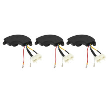 3X 5Kw 6.5Kw 8Kw Three 3 Phase Gasoline Generator Avr Universal Automatic Voltage Regulator Stabilizer for Alternator