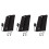3X 12W Foldable USB Solar Panel Portable Folding Waterproof Solar Panel Charger Outdoor Mobile Power Battery Charger 1