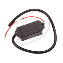 2X 3.6V 4.8V 6V 12V Generatore di Impulsi Ad Alta Tensione 3KV-11KV Moduli Ad Arco Super Elettrico Inverter Trasformatore Bobina di Impulsi