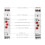 3X GEYA GRT8-M1  Off  Delay Relay 16A AC/DC12V-240V Multifunction Din Rail Automatic Timer Relay 4