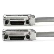 5X 1M IE488 Gpib Daten Kabel Kommunikations übertragungs Kabel Klemme Im Industrie Qualität Pci Industrial Control Kable