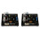 2X POW50A AVR 30A Automatic Voltage Regulator for Brush and Brushless Generator Stabilizer Control Adjuster Module Parts 1