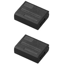2X Optical Fiber Loose Tube Fiber Optic Cable Splitter Fiber Optic Tool Longitudinal Tube Loose Tube Scraper 1.5-3.3mm