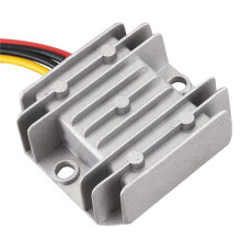 3X Szwengao 12V 24V Bis 5V 10A Step Down Regler 12 Volt Bis 5 Volt 50W Buck Netzteil