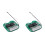 2X 10S 36V BMS 15A Different  Integrated IC for Scooter 18650 Battery 1