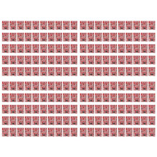 200Pcs Ttp223 Touch Button Modular Self-Locking Jog Capacitive Single-Channel Transformation