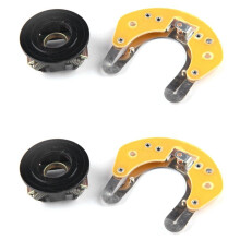 2X L14-102Y Single Phase Mechanical Centrifugal Protection  Induction YU63 AC Electric Motor Control