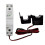 2X ATMS1603 Tuya Single Phase WiFi   Meter 100-230V Din Rail Precisely Measuring Voltmeter Ammeter Power 8