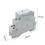 2X ATMS1603 Tuya Single Phase WiFi   Meter 100-230V Din Rail Precisely Measuring Voltmeter Ammeter Power 10