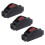 3X 16A 220V /Off Inline Cord  Button Inline Cord  for Electrical Appliances 1