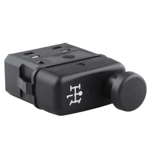 3X A0045454107 CaminhãO Rocker  para - 3203.6290 PTO Push Pull Button  004 545 41 07 1