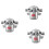 3X 200A Relais 24V Schütz  Relais Hochstrom Gabelstapler Relais Isolator 1