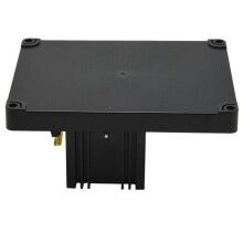 4X Gavr-20A Av Universal Brushless Automatic Voltage Regulator Module Avr Generator 220/400Vac Frequency Protection
