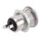 6X  Off Two Terminals Keyswitch Keylock  W Keys 5