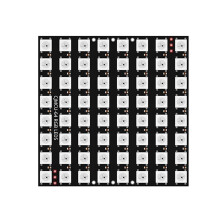 9 x U 64 LED Matrix Panel CJMCU-8X8 Módulo Compatible con  Y Raspberry Pi