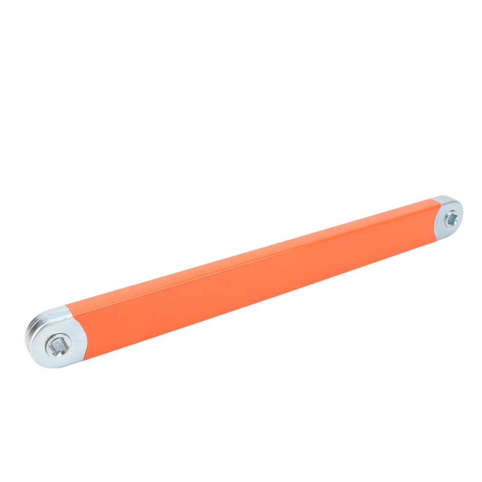 15.4 Inch Aluminum Alloy Offset Extension Wrench For Tight Spaces 9341384839635