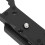 ZV E10 L Bracket Arca Swiss Wood Handle Plate 1