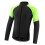 Maglie da ciclismo Basic da uomo 270g taglia M verde 2