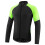 Maglie da ciclismo Basic da uomo 270g taglia M verde 1
