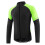 Maglie da ciclismo Basic da uomo 270g taglia M verde 11